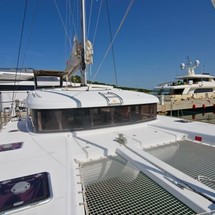 Lagoon 39