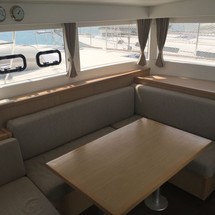 Lagoon 39