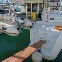 Lagoon 39