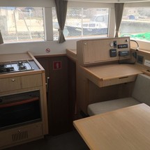 Lagoon 39