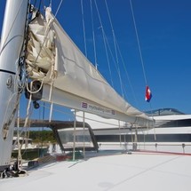 Lagoon 39