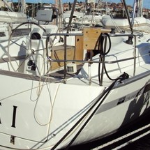 Bavaria 32 Cruiser