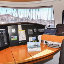 Fountaine Pajot Lipari 41