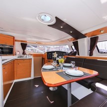 Fountaine Pajot Lipari 41
