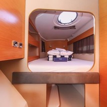 Fountaine Pajot Lipari 41