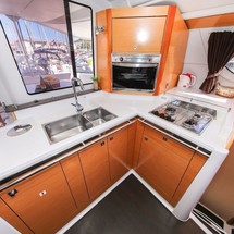 Fountaine Pajot Lipari 41