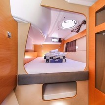 Fountaine Pajot Lipari 41