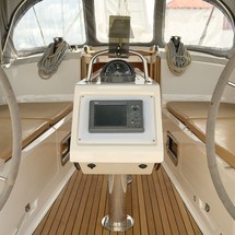Bavaria 37 Cruiser