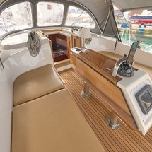Bavaria 37 Cruiser