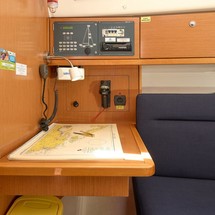 Bavaria 37 Cruiser
