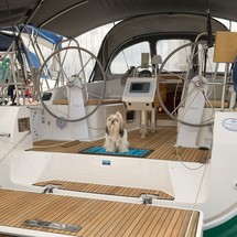 Bavaria 37 Cruiser
