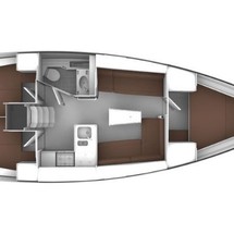 Bavaria 37 Cruiser