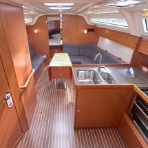 Bavaria 37 Cruiser