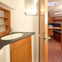 Bavaria 37 Cruiser