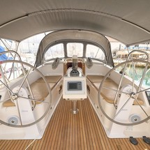 Bavaria 37 Cruiser