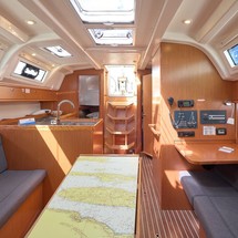 Bavaria 37 Cruiser