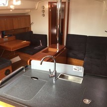 Hanse 415