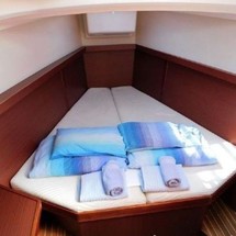 Hanse 415