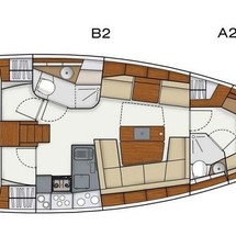 Hanse 415