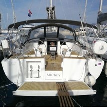 Hanse 415