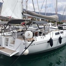 Hanse 415