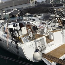 Hanse 415