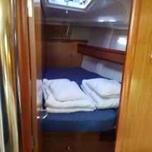 Jeanneau Sun Odyssey 45