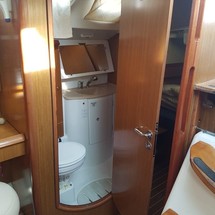 Jeanneau Sun Odyssey 45