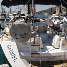Jeanneau Sun Odyssey 45