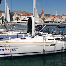Jeanneau Sun Odyssey 45