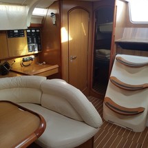 Jeanneau Sun Odyssey 45