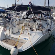 Jeanneau Sun Odyssey 45