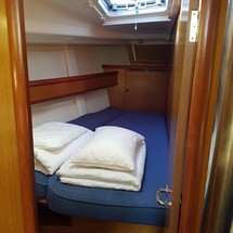 Jeanneau Sun Odyssey 45