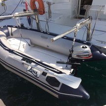 Lagoon 400 S2