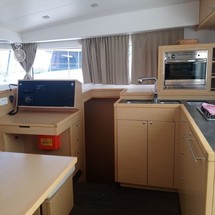 Lagoon 400 S2