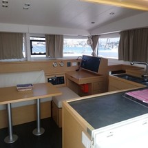 Lagoon 400 S2