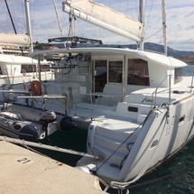 Lagoon 400 S2