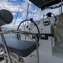 Lagoon 400 S2