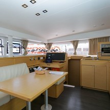 Lagoon 400 S2