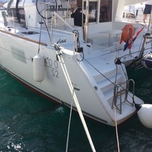 Lagoon 400 S2