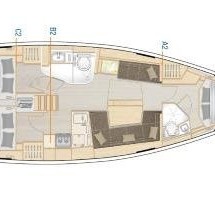Hanse 418