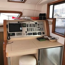 Catana 47