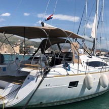 Elan 45