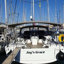 Beneteau Oceanis 46.1