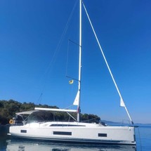 Beneteau Oceanis 46.1