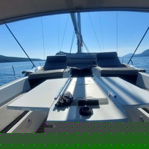 Beneteau Oceanis 46.1