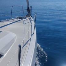 Beneteau Oceanis 46.1