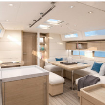 Beneteau Oceanis 46.1