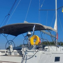 Beneteau Oceanis 46.1