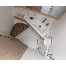 Beneteau Oceanis 46.1